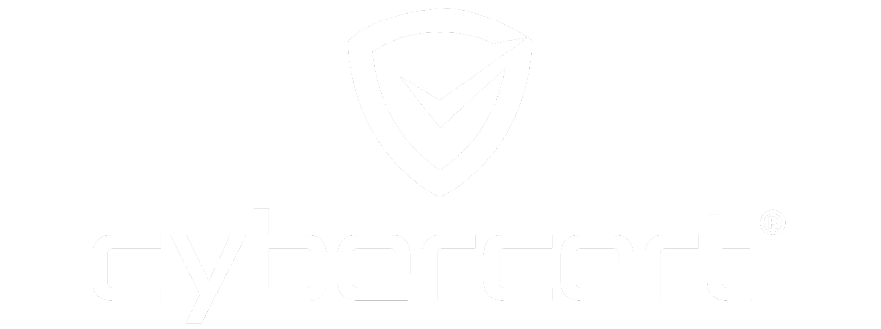 Authorised CyberCert Partner badge